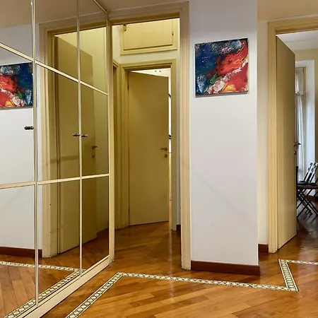 Washington Apartment