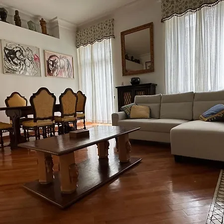 Apartment Washington Mailand