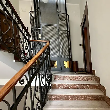 Apartment Washington Mailand
